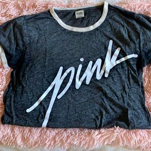 Victoria secrets PINK large tshirt